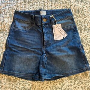 Ripton Co Women’s Jean Short